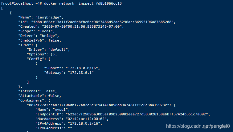 dockers部署kafka docker 部署流程_mysql_05