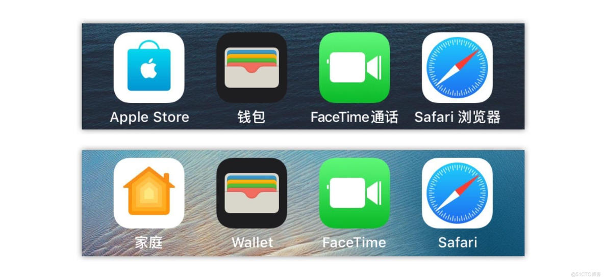 ios uifont中文 ios用中文怎么说_iOS