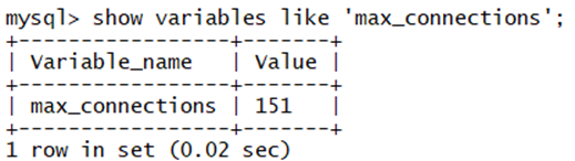 innoDB mysql 引擎参数调优 mysql数据库参数配置优化_缓存