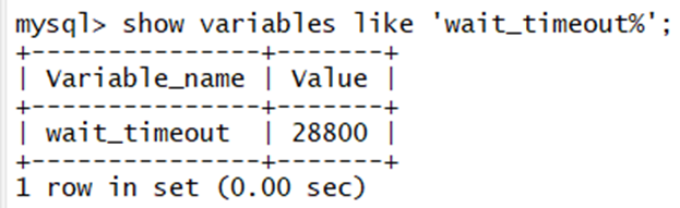 innoDB mysql 引擎参数调优 mysql数据库参数配置优化_缓存_09