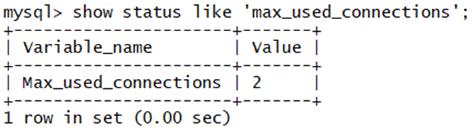 innoDB mysql 引擎参数调优 mysql数据库参数配置优化_mysql_02