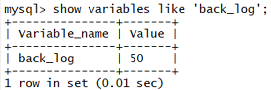 innoDB mysql 引擎参数调优 mysql数据库参数配置优化_缓存_08