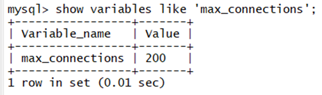 innoDB mysql 引擎参数调优 mysql数据库参数配置优化_database_04