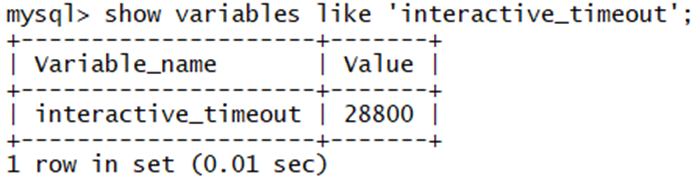 innoDB mysql 引擎参数调优 mysql数据库参数配置优化_缓存_10