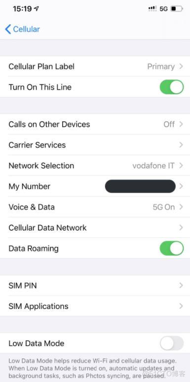 ios12获取wifi信号强度 iphone12 wifi测速_ios12获取wifi信号强度_05