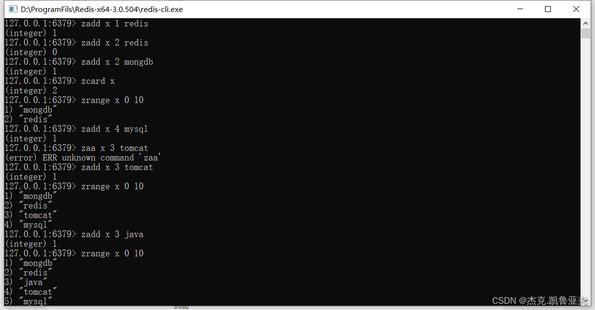 HEX redis 中存数据变成了 redis存储数据格式_redis_02