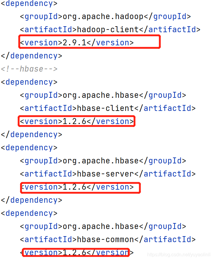 hadoop遍历目录 java hadoop java_home is not set_xml_05