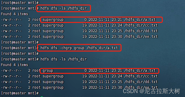 hdfs 大数据 数据仓库 大数据hdfs命令_hdfs 大数据 数据仓库_03