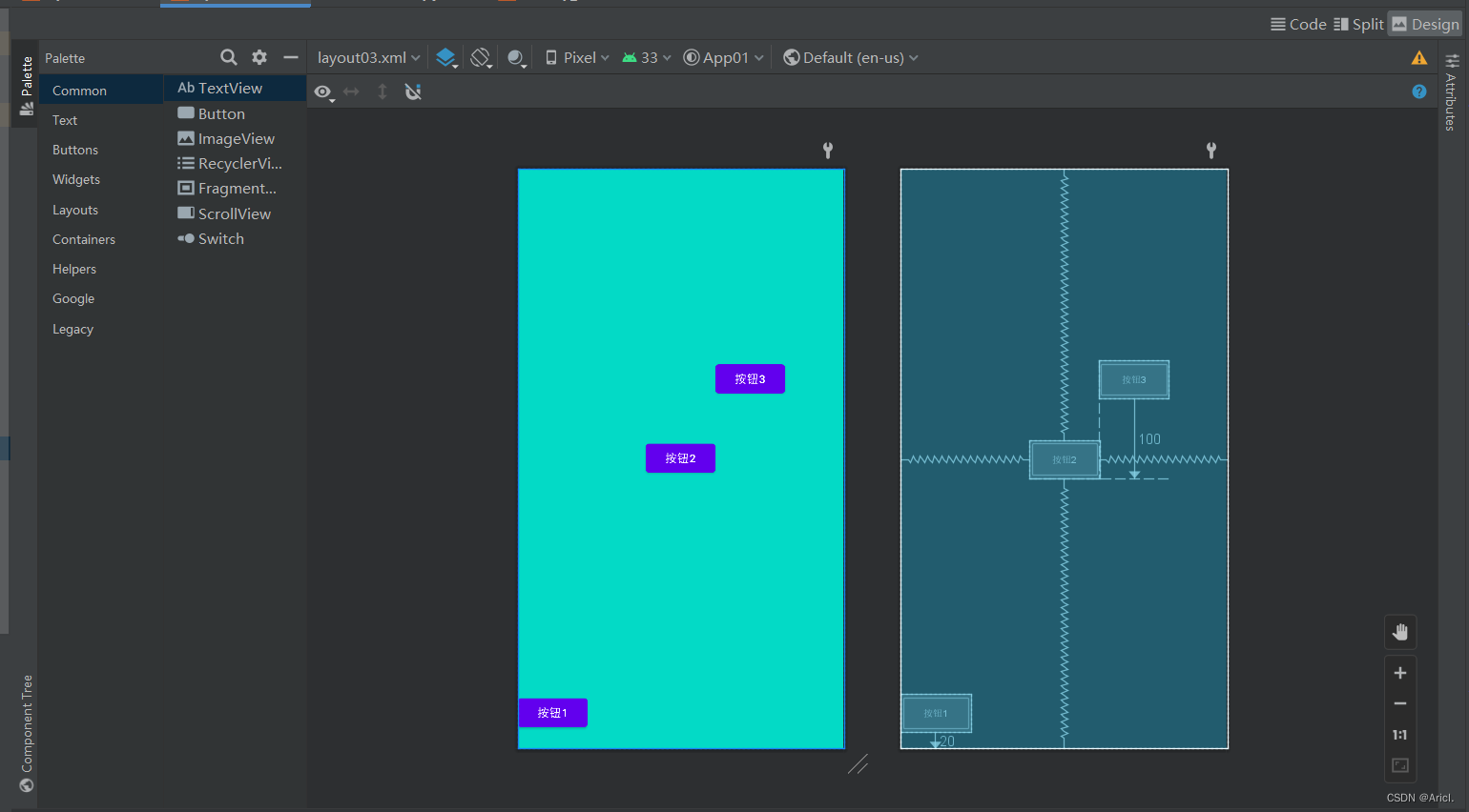 Android常用的界面布局方式 android的界面布局有哪些_android studio_06