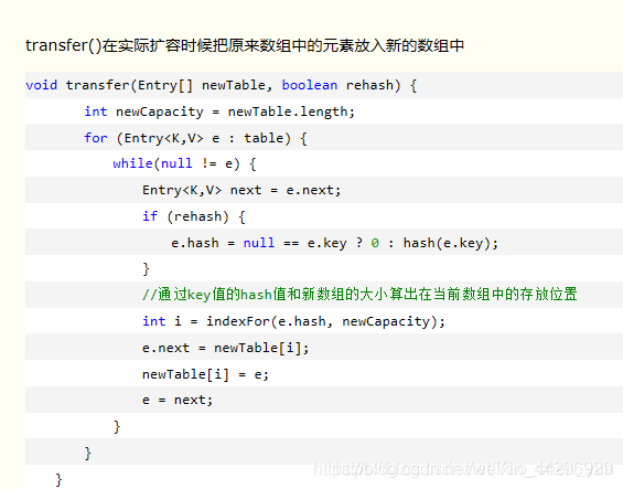 hashmap底层结构 java java hashmap 底层_java_08