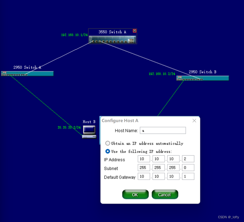 ios navigator路由 ios路由器设置_网络协议_30