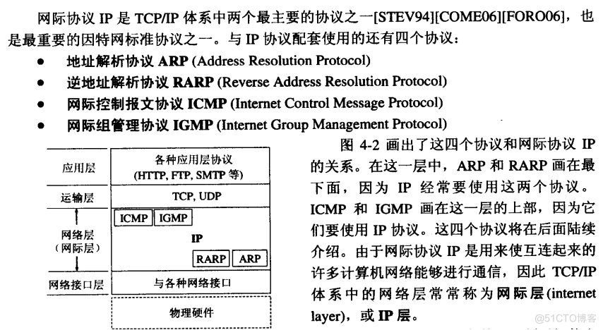 网络通讯架构 网络通讯体系_网络通讯架构_15