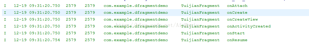 android fragment 数据加载数据 android fragment预加载_ide_03