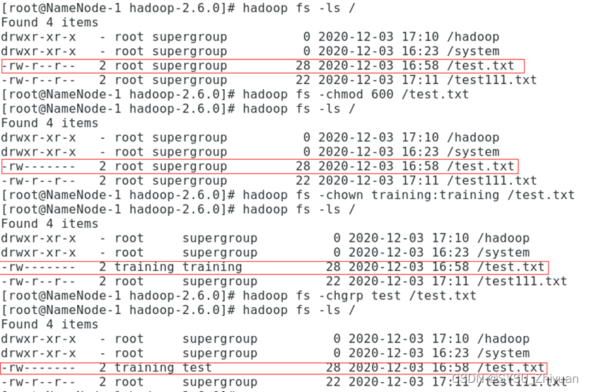 hdfs文件 spark 删除 hdfs怎么删除文件_hdfs文件 spark 删除_18