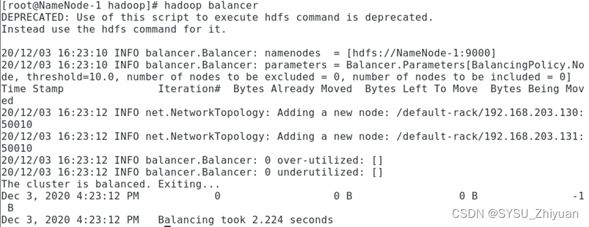 hdfs文件 spark 删除 hdfs怎么删除文件_hdfs文件 spark 删除_05