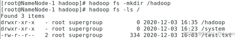 hdfs文件 spark 删除 hdfs怎么删除文件_hdfs_06