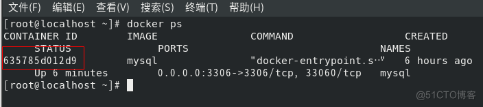 centos7创建docker镜像 centos docker镜像_docker