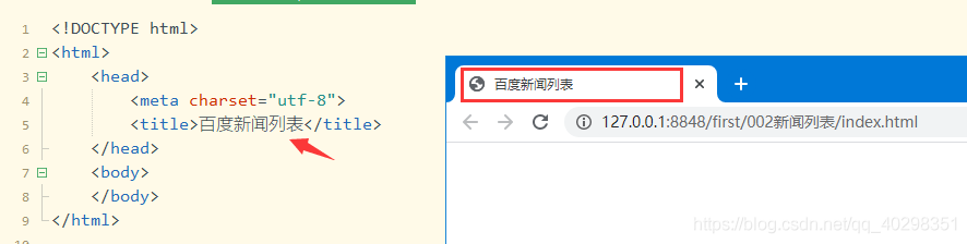 html5 网页消息提示 html5网站新闻_数据分析_03