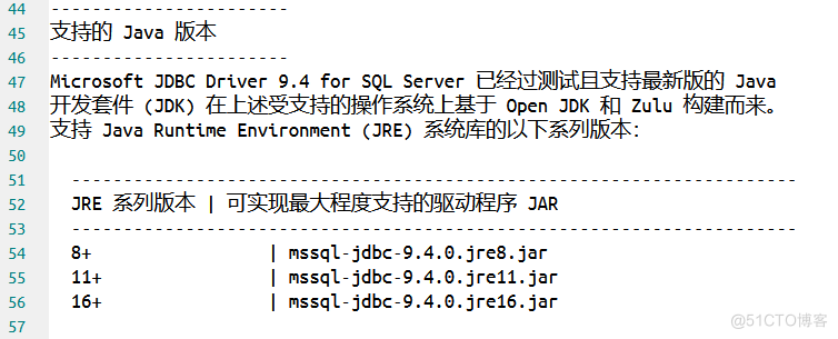 idea 执行sql 远程连接hive idea怎么连接sql server_JDBC_04