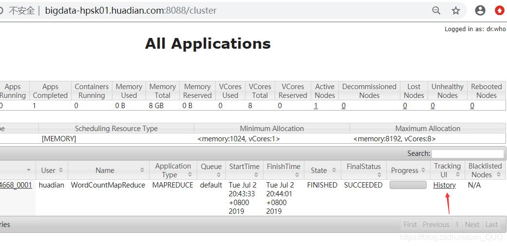 hadoop 部署成本 hadoop系统部署_hadoop 部署成本_23