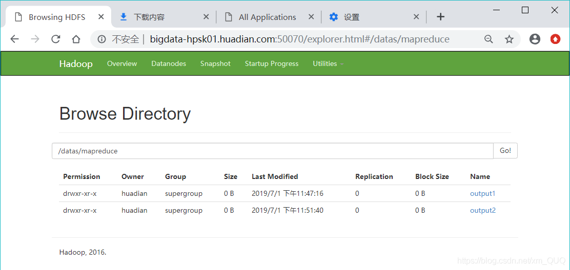 hadoop 部署成本 hadoop系统部署_hdfs_19