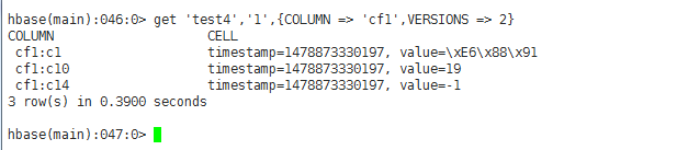 hbase 导出文件工具 hbase导出表_java导出hbase表数据_04