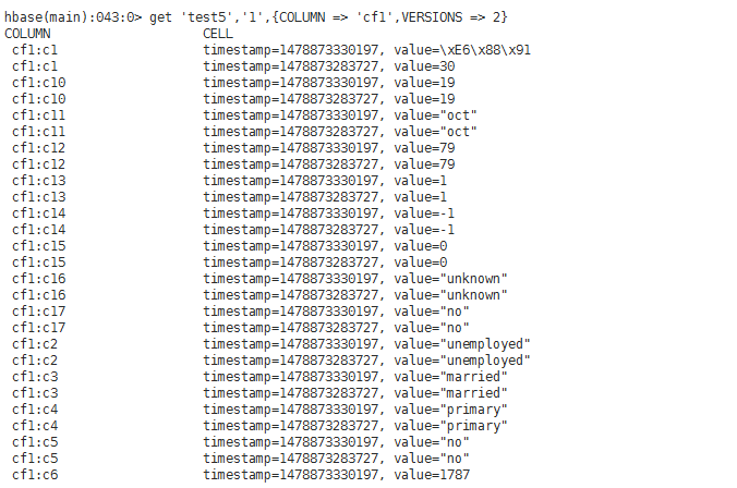 hbase 导出文件工具 hbase导出表_java导出hbase表数据_05