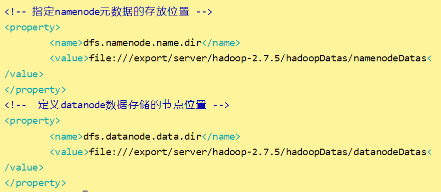 datanode hadoop 作用 hadoop中datanode启动不了_HDFS_04