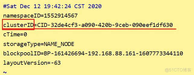 datanode hadoop 作用 hadoop中datanode启动不了_hadoop_08