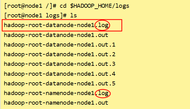 datanode hadoop 作用 hadoop中datanode启动不了_HDFS_02