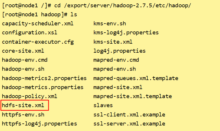 datanode hadoop 作用 hadoop中datanode启动不了_datanode hadoop 作用_03