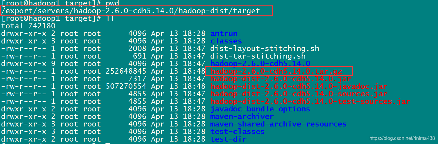 hadoop技术的发展历史 简述hadoop的发展历程_xml_13