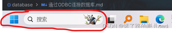 dbeaver 通过odbc连接hive 使用odbc连接sqlserver_SQL_03