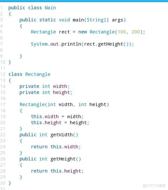 default java 使用 java中default作用_java protected_08