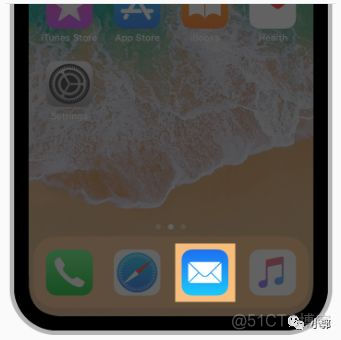 ios为什么圆角销号性能 app图标圆角_快速索引_02