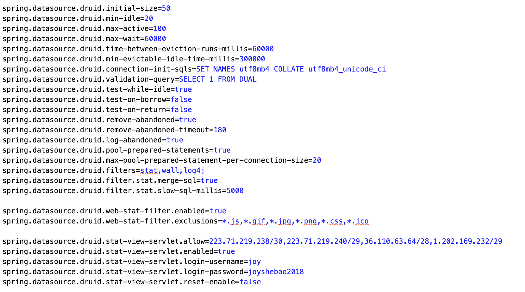 go语言链接数据库 mysql连接池_服务器_11