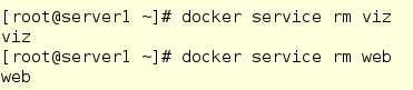 docker swarm 指定 docker swarm yaml_nginx