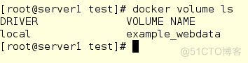 docker swarm 指定 docker swarm yaml_web服务_15