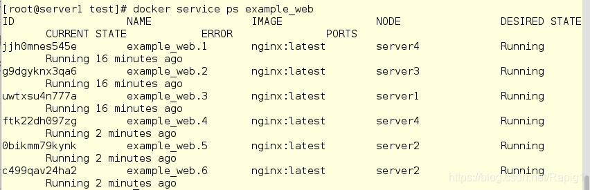 docker swarm 指定 docker swarm yaml_docker_21