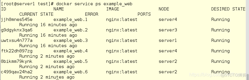 docker swarm 指定 docker swarm yaml_docker_21