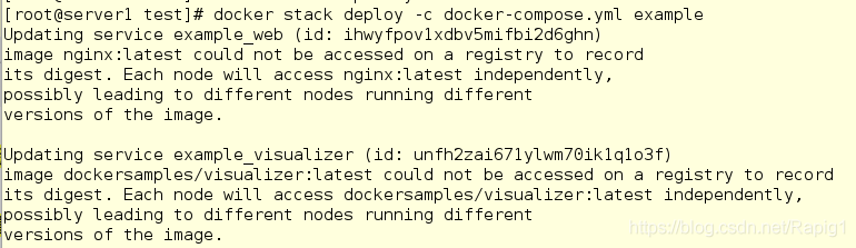 docker swarm 指定 docker swarm yaml_nginx_23