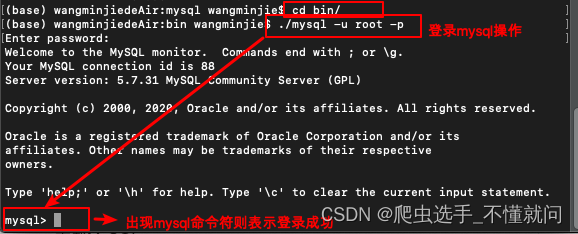 for mac mysql 中文版 mysql的mac版_mysql_05