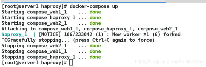 docker 多租户场景 docker多用户管理_Docker_11