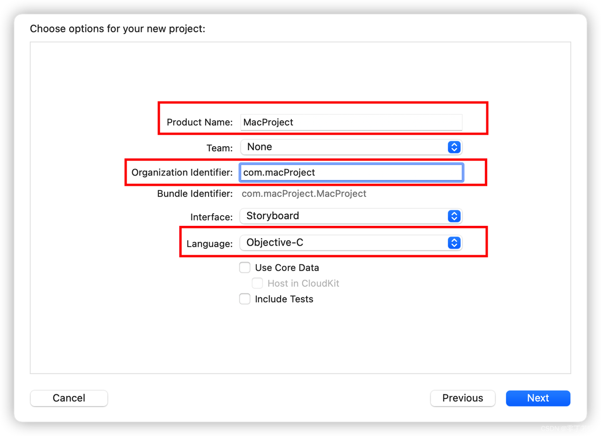 ios应用开发环境搭建 ios app开发环境_xcode_02