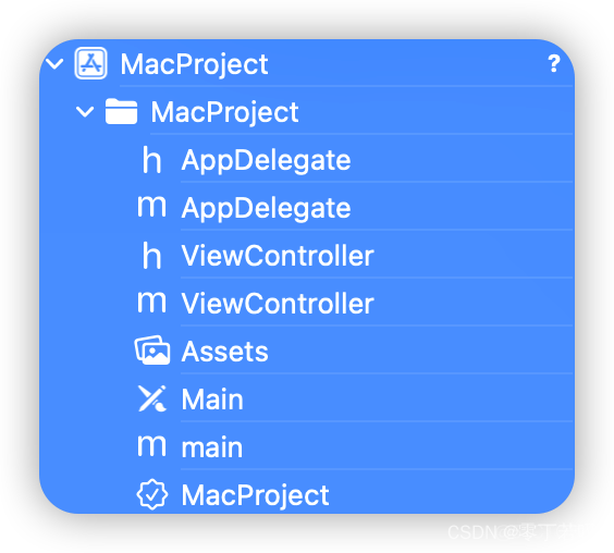 ios应用开发环境搭建 ios app开发环境_objective-c_04