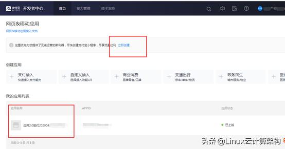 ios开放 支付宝支付 ios支付宝支付设置在哪里_ios开放 支付宝支付_07