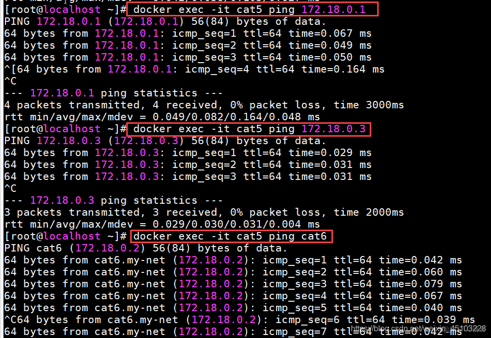 docker nginx 端口映射无法访问 dockerfile端口映射_docker_09