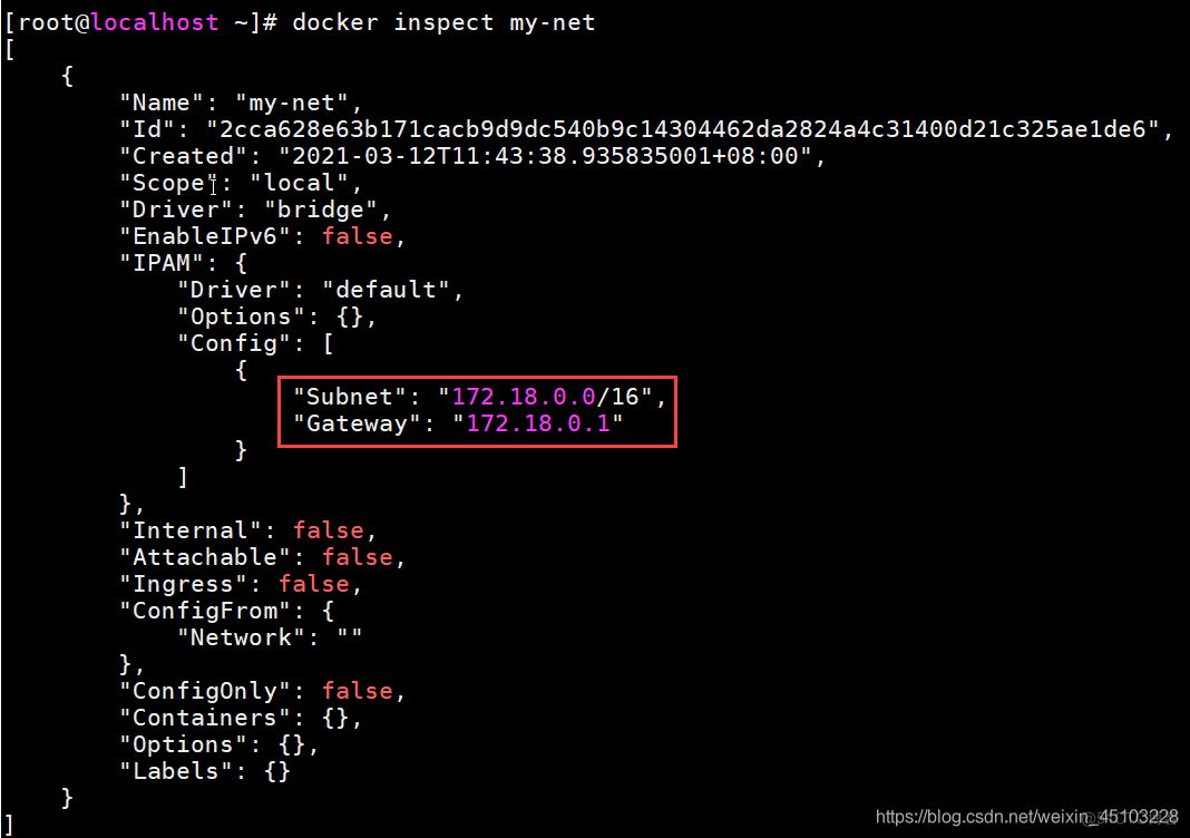 docker nginx 端口映射无法访问 dockerfile端口映射_微服务_05