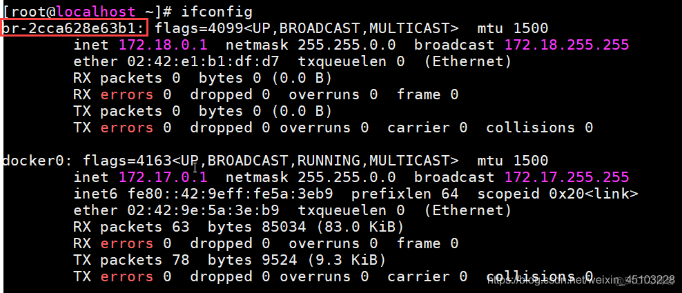 docker nginx 端口映射无法访问 dockerfile端口映射_tomcat_06