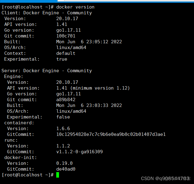 docker postgres 命令行 进入 docker inspect命令_运维